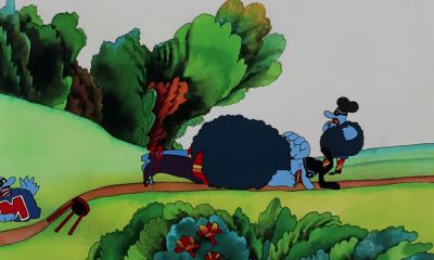 My dear friend - Yellow Submarine