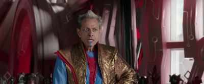 My dear friend, - Thor: Ragnarok