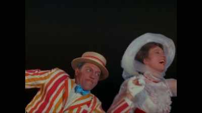 My dear friend, - Dick Van Dyke: 98 Years of Magic