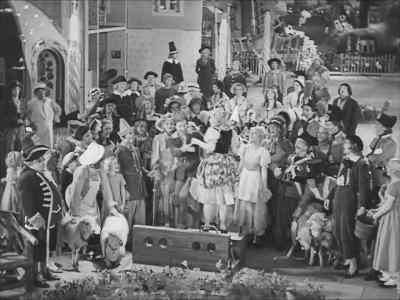 My dear friends.. - Babes in Toyland