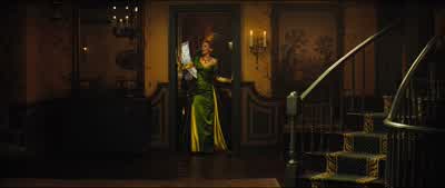 My dear girls. - Cinderella