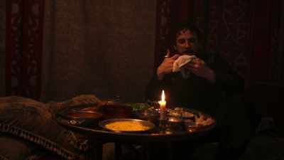 My dear governor, - Rise of Empires: Ottoman