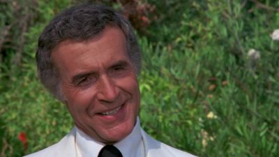 My dear guest - Fantasy Island
