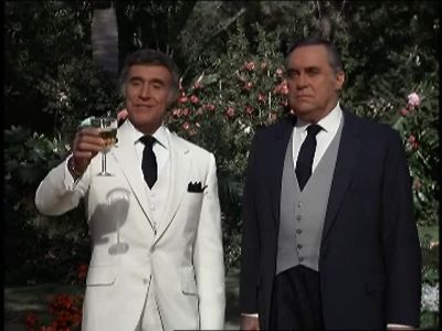 My dear guest - Fantasy Island