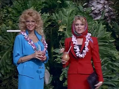 My dear guests I am Mr Roarke your host - Fantasy Island