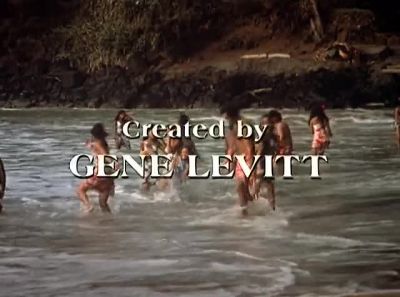 My dear guests I am Mr Roarke your host - Fantasy Island