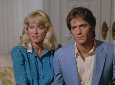 My dear guests I am Mr Roarke your host - Fantasy Island