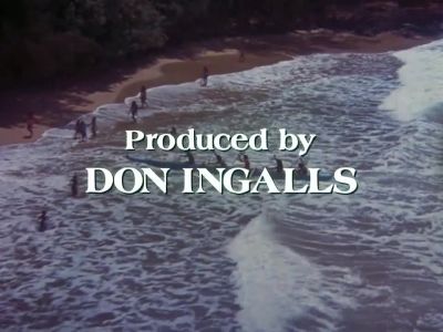 My dear guests I am Mr Roarke your host - Fantasy Island