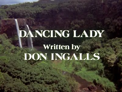 My dear guests I am Mr Roarke your host - Fantasy Island