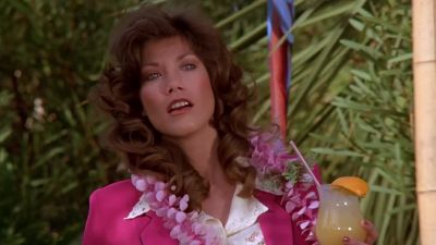My dear guests I am Mr Roarke your host - Fantasy Island