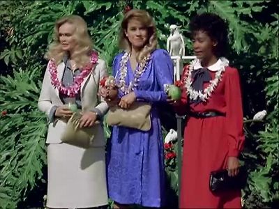 My dear guests I am Mr Roarke your host - Fantasy Island