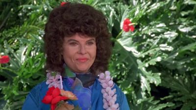My dear guests I am Mr Roarke your host - Fantasy Island