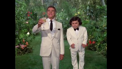 My dear guests - Fantasy Island