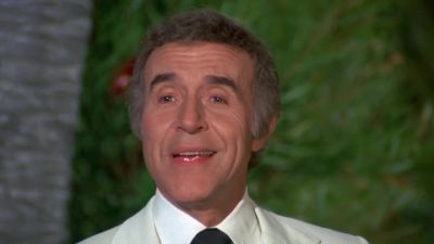 My dear guests - Fantasy Island