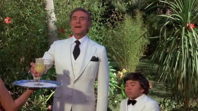 My dear guests - Fantasy Island