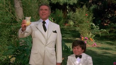 My dear guests - Fantasy Island
