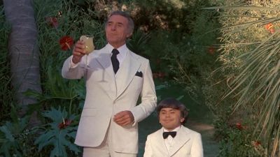 My dear guests - Fantasy Island