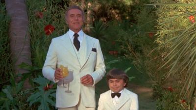 My dear guests - Fantasy Island