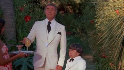 My dear guests - Fantasy Island