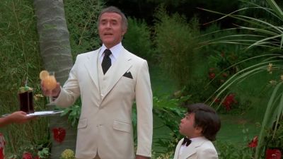 My dear guests - Fantasy Island