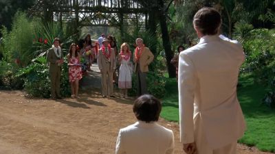 My dear guests - Fantasy Island