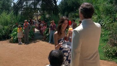 My dear guests - Fantasy Island