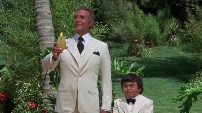 My dear guests - Fantasy Island