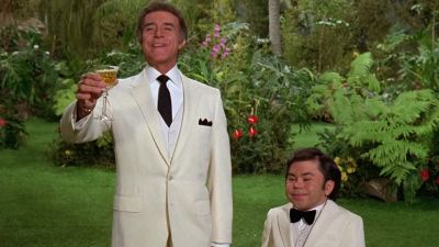 My dear guests - Fantasy Island