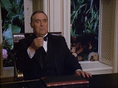 My dear guests - Fantasy Island