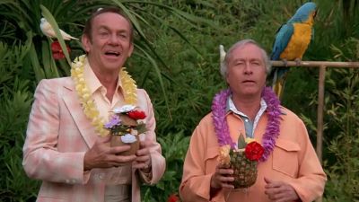 My dear guests - Fantasy Island
