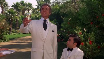 My dear guests - Fantasy Island