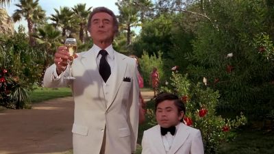 My dear guests - Fantasy Island