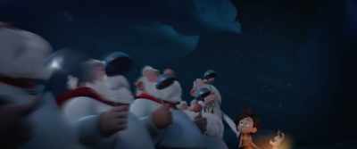My dear, here,
finally, we can wait. - Asterix: The Secret of the Magic Potion
