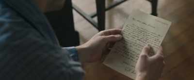 My dear John Ronald, - Tolkien