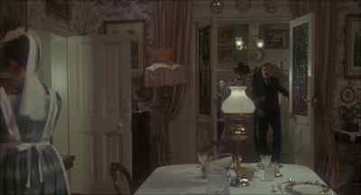 My dear John, what is to be done? - The Seven Per Cent Solution