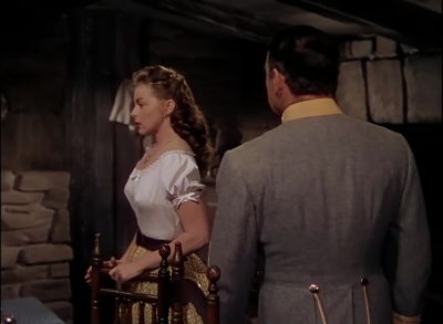 My dear Kate - Kansas Raiders