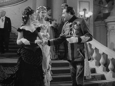 My dear Korsunsky you know very well - Anna Karenina