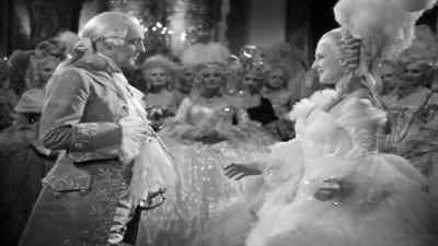 My dear, you look charming. - Marie Antoinette