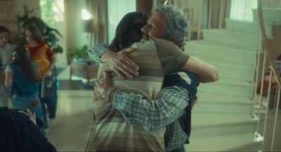My dear Miguel,
it's been such a long time. - The Rescue: The Weight of the World