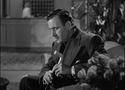 My dear Miss Moore - Cat People