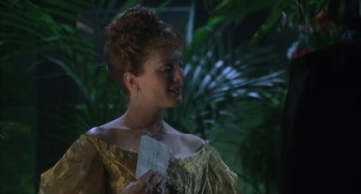 My dear Mrs Cheveley - An Ideal Husband