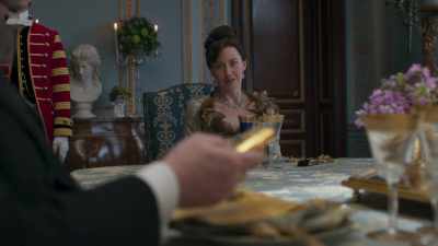 My dear Mrs. Russell, - The Gilded Age