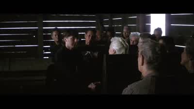 My dear Mrs. - There Will Be Blood