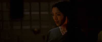 My dear Okasan. - Memoirs of a Geisha
