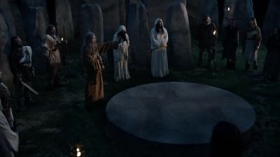 - My dear people! - DC's Legends of Tomorrow