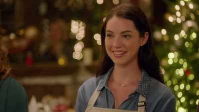 My dear, - A Sweet Christmas Romance