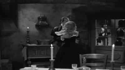 My dear. - Marie Antoinette