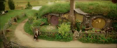 FRODO: My dear Sam: You cannot always be torn in two. - The Lord of the Rings: The Return of the King