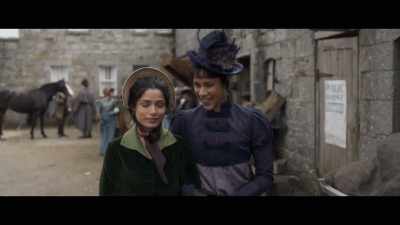 My dear Selina,
it is working. - Mr. Malcolm's List