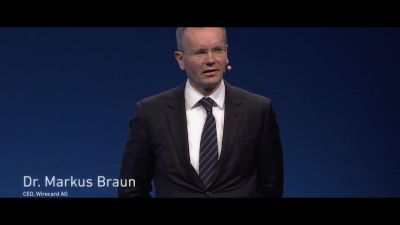 My dear shareholders… - Skandal! Bringing Down Wirecard